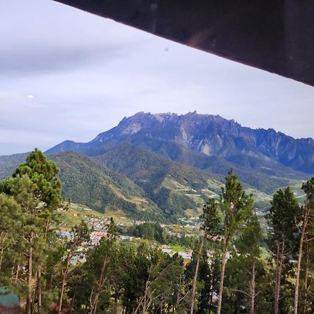 Perkasa Hotel Mt Kinabalu Kampong Kundassan Exterior foto